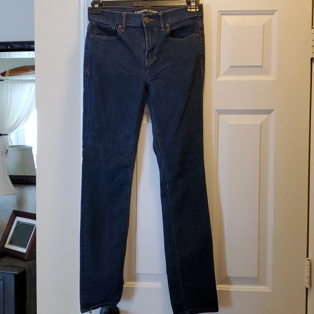 Express Jeans - Picture 3 of 4